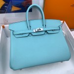 Hermes Birkin 25 - Image 8