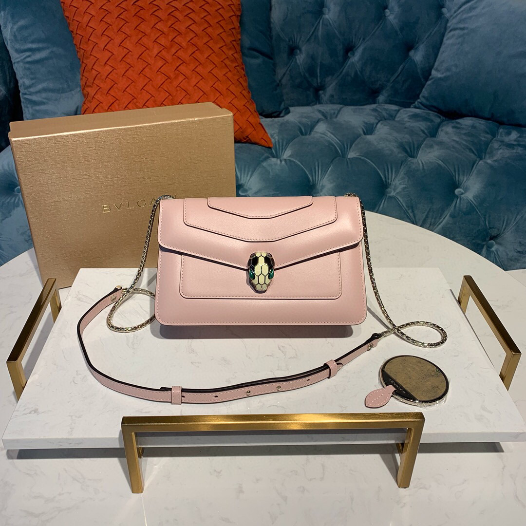 HSC-2947B81DB830 Bvlgari Serpenti Forever - Image 1