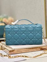 Mini Miss Dior Bag - Image 5