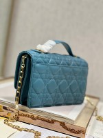Mini Miss Dior Bag - Image 6