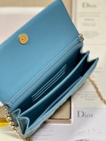 Mini Miss Dior Bag - Image 8