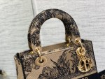 Dior Medium Lady D-Lite bag - Image 3