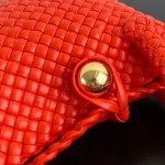 BOTTEGA VENETA Small Tosca - Image 3