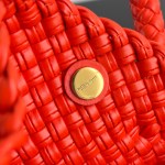 BOTTEGA VENETA Small Tosca - Image 5