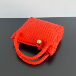 BOTTEGA VENETA Small Tosca - Image 6