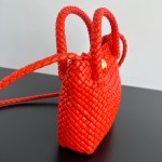 BOTTEGA VENETA Small Tosca - Image 8
