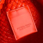 BOTTEGA VENETA Small Tosca - Image 9