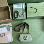 Gucci Blondie mini bag - Image 2