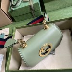 Gucci Blondie mini bag - Image 5