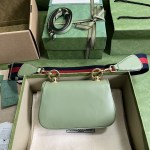 Gucci Blondie mini bag - Image 9