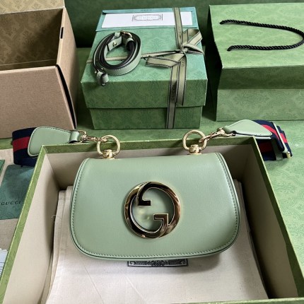 Gucci Blondie mini bag