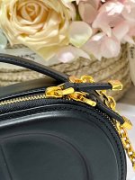 DIOR CD SIGNATURE OVAL CAMERA BAG - Image 4