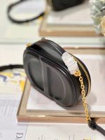DIOR CD SIGNATURE OVAL CAMERA BAG - Image 6