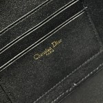 DIOR CD SIGNATURE OVAL CAMERA BAG - Image 9