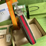 GUCCI ATTACHE LARGE SHOULDER BAG - Image 4