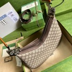 GUCCI ATTACHE LARGE SHOULDER BAG - Image 6