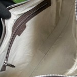 GUCCI ATTACHE LARGE SHOULDER BAG - Image 8