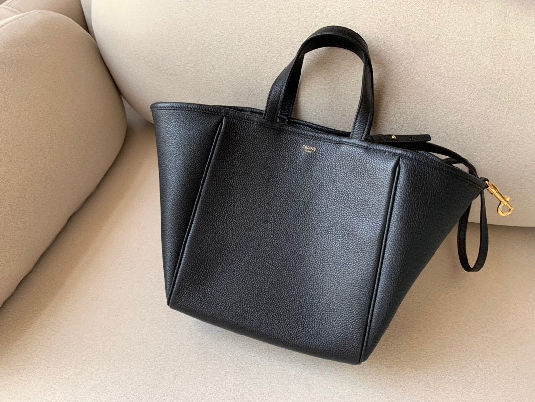 HSC-2ADFB893D465 Celine Cabas Tote - Image 1