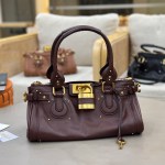 Chloe Paddington bag