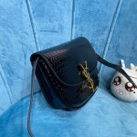 YSL KAIA SMALL SATCHEL - Image 3