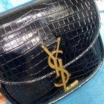 YSL KAIA SMALL SATCHEL - Image 4