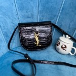 YSL KAIA SMALL SATCHEL