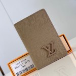 Louis Vuitton Pocket Organizer
