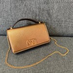 Valentino Garavani Vring WOC Chain Bag