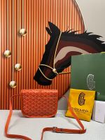 Goyard Belvedere PM Bag - Image 3