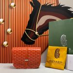 Goyard Belvedere PM Bag