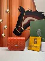Goyard Belvedere PM Bag