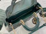 Dior Lady D-Joy Bag Medium - Image 8