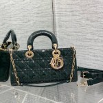 Dior Lady D-Joy Bag Medium