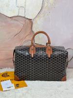 Goyard Bowling 45 bag - Image 2