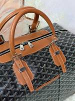 Goyard Bowling 45 bag - Image 4