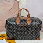 Goyard Bowling 45 bag