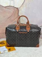 Goyard Bowling 45 bag