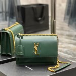 YSL Sunset