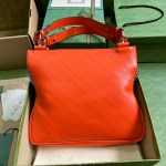 GUCCI BLONDIE SMALL TOTE BAG - Image 2
