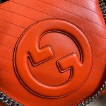 GUCCI BLONDIE SMALL TOTE BAG - Image 5