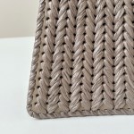 FENDI Peekaboo ISeeU Small - Image 4