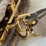 FENDI Peekaboo ISeeU Small - Image 5