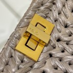 FENDI Peekaboo ISeeU Small - Image 6