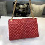 YSL ENVELOPE LARGE BAG - Image 2