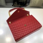 YSL ENVELOPE LARGE BAG - Image 5