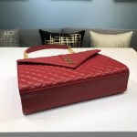 YSL ENVELOPE LARGE BAG - Image 6