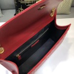 YSL ENVELOPE LARGE BAG - Image 8