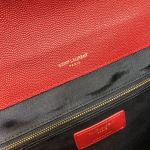 YSL ENVELOPE LARGE BAG - Image 9