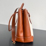 Bottega Veneta BV Large Andiamo Backpack - Image 3