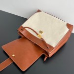 Bottega Veneta BV Large Andiamo Backpack - Image 5